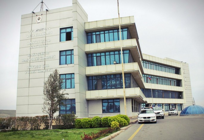 Bakıda yol polisində mühüm dəyişiklik – Nazirdən