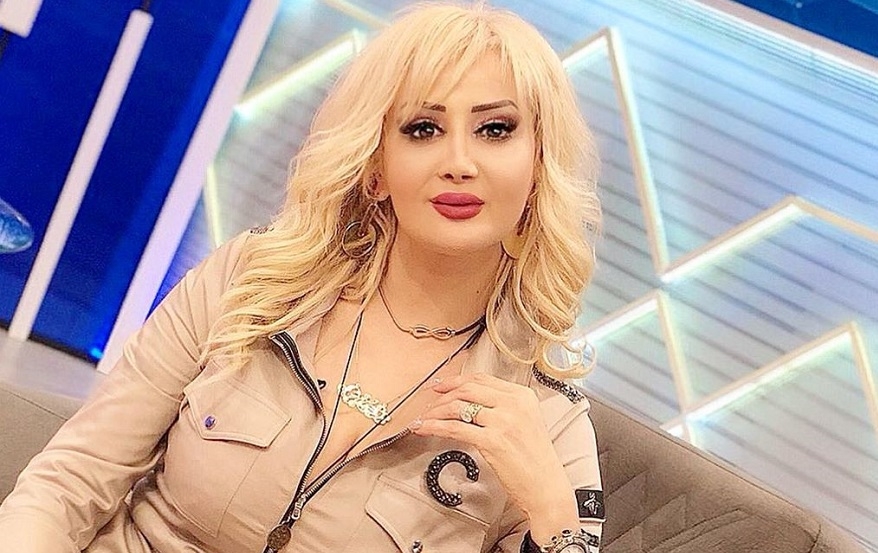 Meleyke esədova: “Genc qızları psixoloqa gönderin” – VİDEO