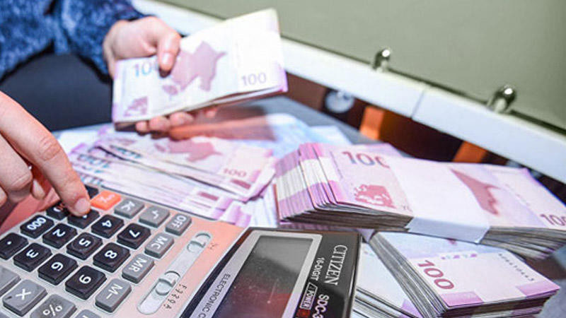 Azərbaycanda gələn il orta aylıq əməkhaqqı 15,5 faiz artırılacaq