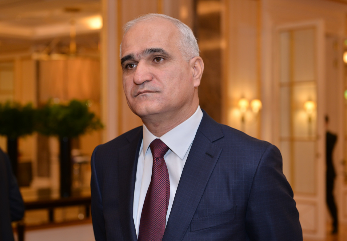 Baş Nazirin yeni müavini Şahin Mustafayev kimdir? – DOSYE