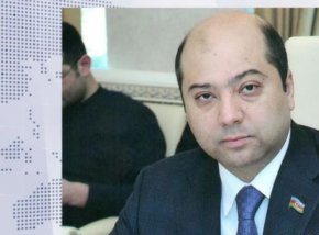 DAHA BİR DEPUTATIN ADI BORC QALMAQALINDA-HACI SALAYEVƏ AĞIR İTTİHAMLAR