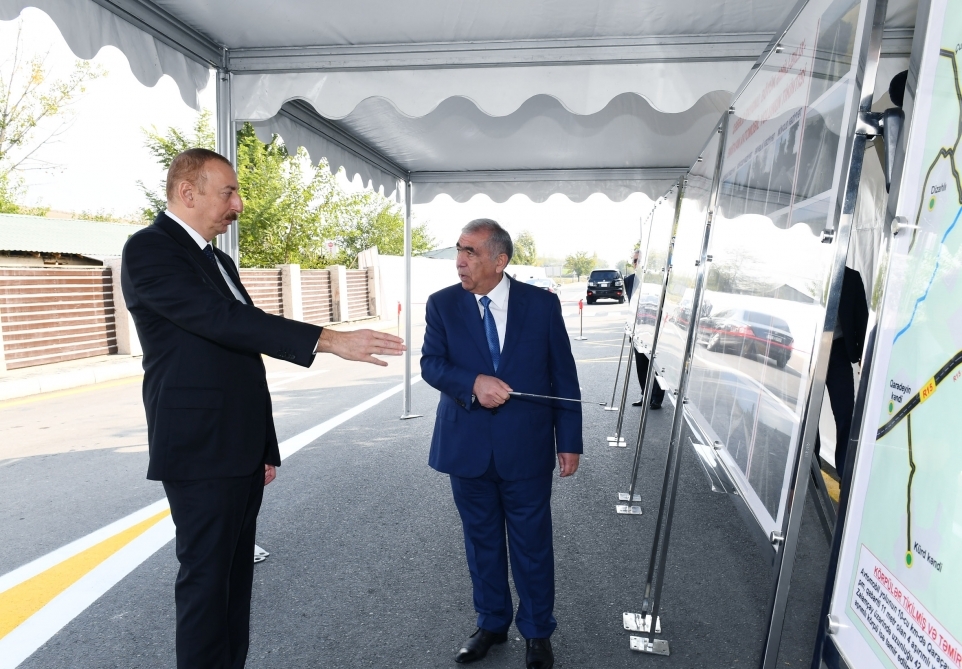 Prezident Saleh Məmmədovun yalanını üzə çıxardı: “Şişirtmə rəqəmləri” – VİDEO