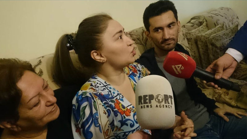 Fədayədən “Qoca”nın məzarını ziyarət edəcəksiniz” sualına cavab (MÜSAHİBƏ)