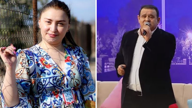 Fədayə Laçından Tacir Şahmalıoğluna gözlənilməz cavab