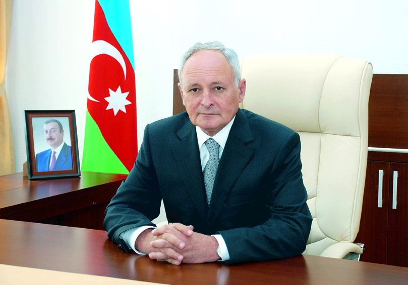 Oqtay Şirəliyev İSTEFA VERDİ ? (iddia)