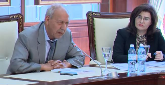 Danışığını bilməyən deputat Xanhüseyn Kazımlı bu ağır xəstəlikdən əziyyət çəkir – İDDİA