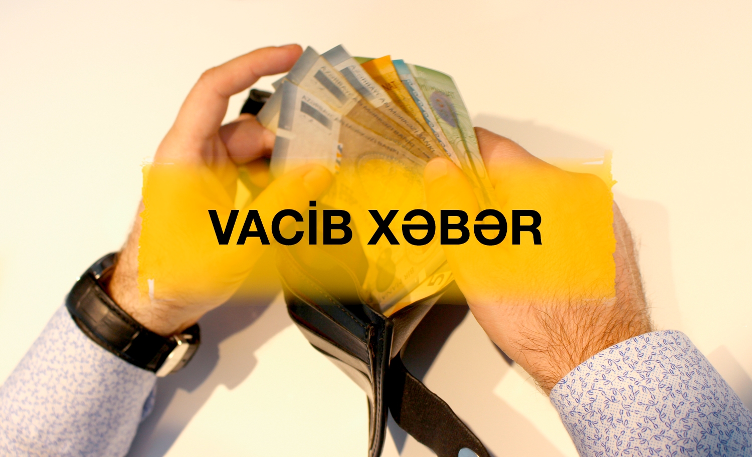 Bu aydan pensiyası 200 manat olanlar üçün VACİB XƏBƏR – VİDEO