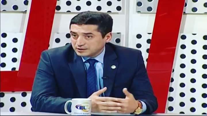 Nazir Hətəmov: “Bu həm vətənimiz, həm də Rusiya Federasiyası üçün faydalı olardı” – MÜSAHİBƏ