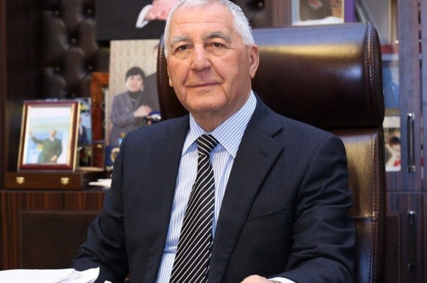 Şəmsəddin Xanbabayev: “Yer versəniz, elə Xaçmazda qalacağam” – VİDEO