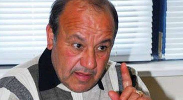 Əli Mirəliyev müğənnilərə MEYDAN OXUDU: “Sizə göstərərəm… Görüm siz mənə nə göstərəcəksiniz” – VİDEO