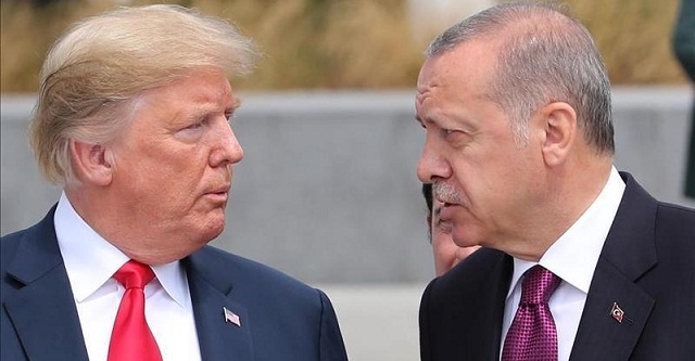 Vaşinqtondan Türkiyə ilə bağlı SENSASİON ETİRAF: Bütün cəhdlərə baxmayaraq…