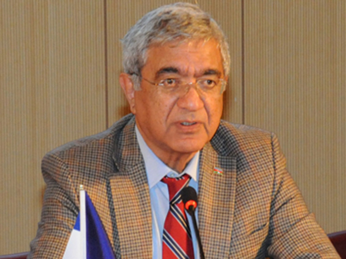Paşayevdən prezidentə: məni bu vəzifədən azad edin…