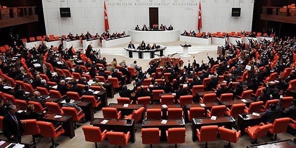 Türkiyədən “erməni soyqırımı” ilə bağlı – Qətnamə