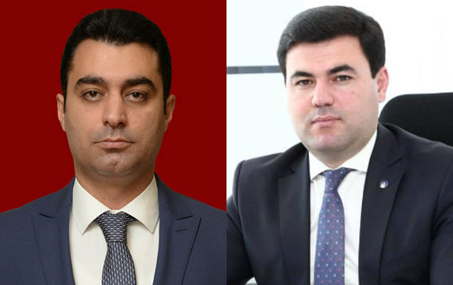 Yeni icra başçıları kimdir?