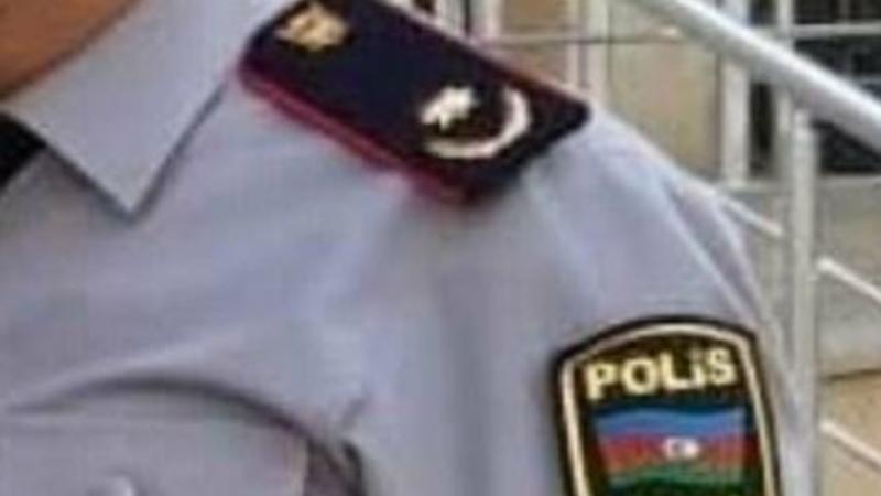 Azərbaycanda ŞOK OLAY: “Bu polis mayorunu öldürənə 10 min mükafat verəcəm”- FOTO