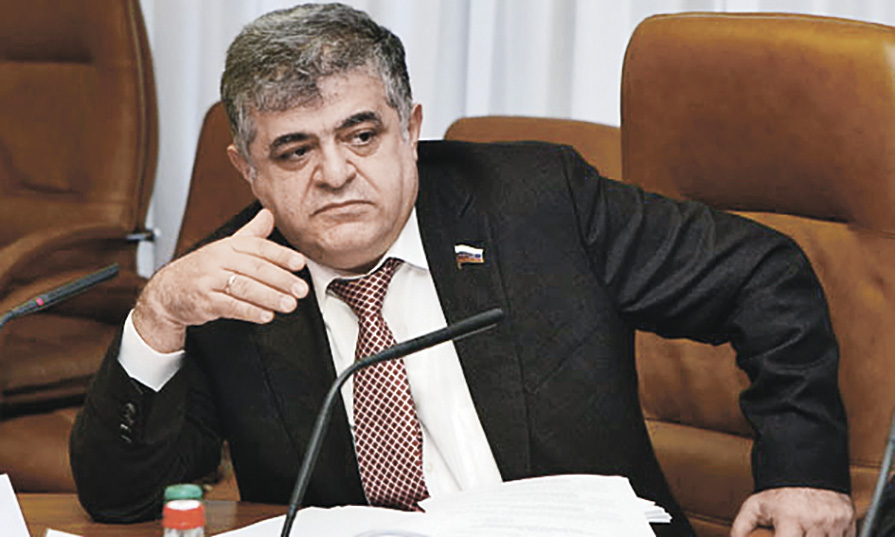 “Qarabağ münaqişəsinin həlli yoxdur” – Rus deputatdan şok sözlər