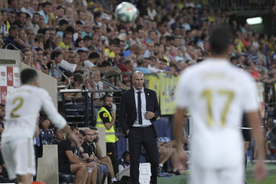 “Real” ilin transfer bombasını partladır – Foto yayıldı