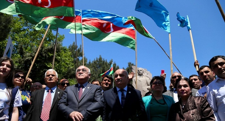 Hakimiyyət “Müsavat”ın mitinqinə razılıq verdi – RƏSMİ
