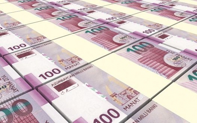 Azərbaycanda dövlətin vergi ödəyicilərinə – 850 MİLYON MANAT BORCU VAR