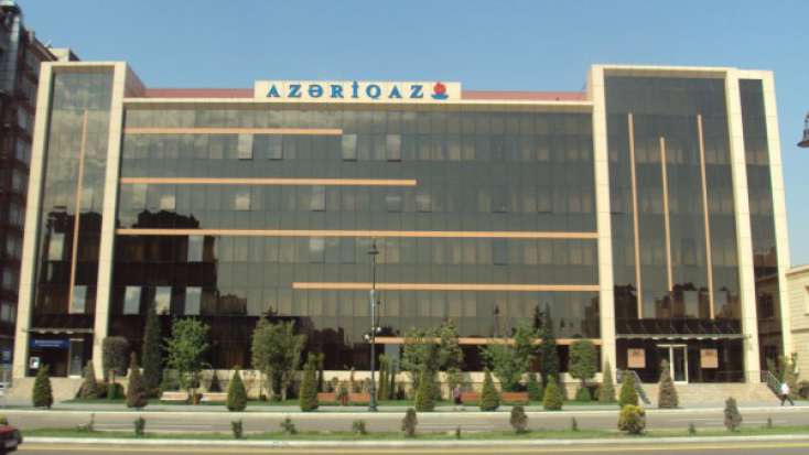 “Azəriqaz”dan istiliklə bağlı əhaliyə ŞAD XƏBƏR