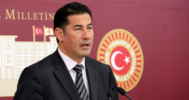 Sinan Oğandan Əlizadəyə: Biz bu şərəfsizə zorla…