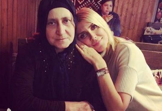 Xoşqədəmdən Doğuşun anası haqqında efirdə xoşagəlməz sözlər