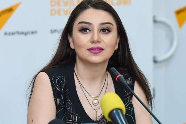 Bu da müğənni Damlanın “həyat yoldaşı” – Tanınmış şəxsdir – FOTOLAR