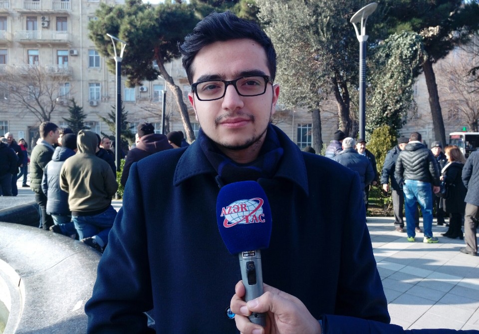 Gənc sahibkardan ölkə başcısına – Açıq Müraciət