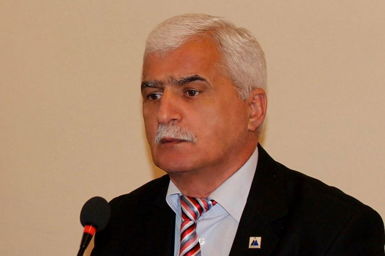 Müsavat mitinq qərarını ləğv etdi