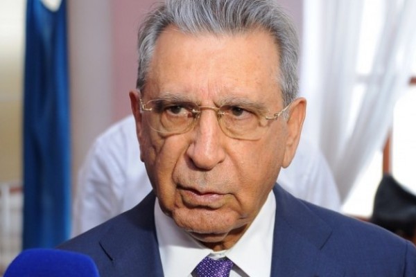 Ramiz Mehdiyev məzuniyyətə çıxdı