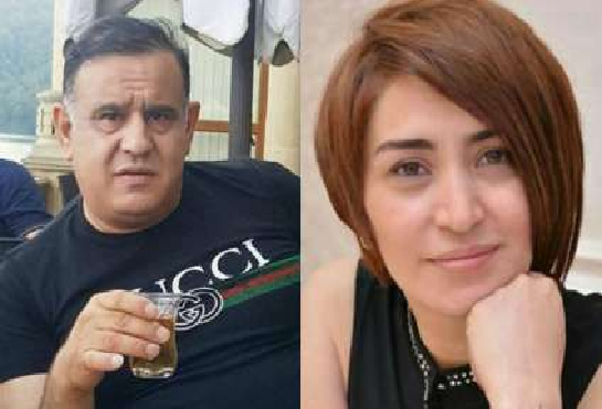 Tacir Şahmalıoğludan Fədayə Laçın haqda gözlənilməz sözlər: “Dostlarla yeyib-içəndə…”
