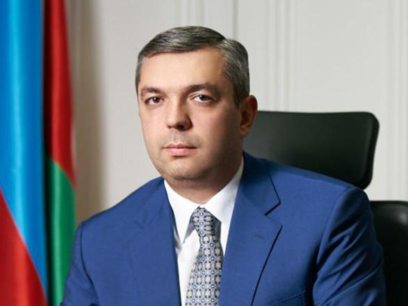 Prezident Administrasiyasının yeni rəhbəri kimdir? – DOSYE