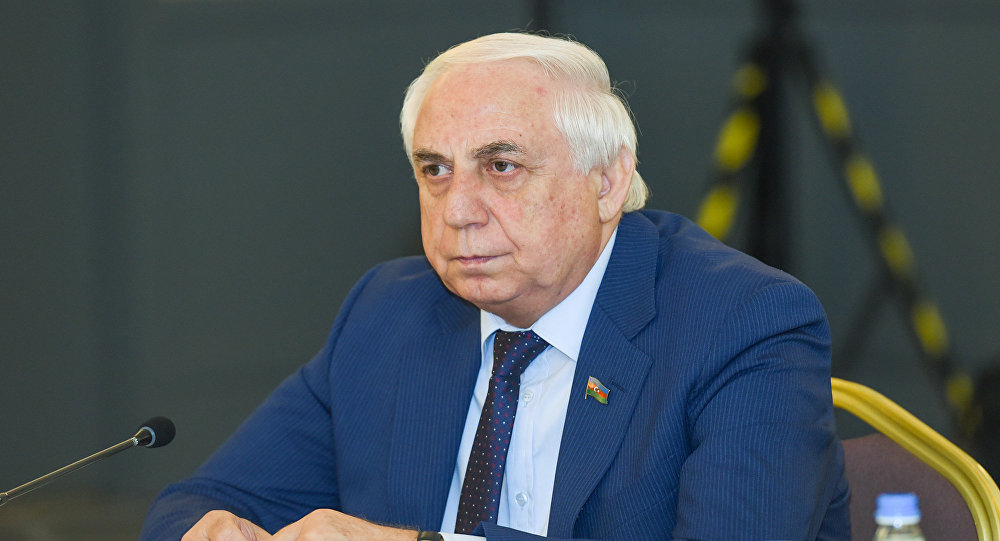 “Qardaşlarımın biznesi var, oğlumun adına istirahət mərkəzimiz var” – Hadı Rəcəbli – VİDEO