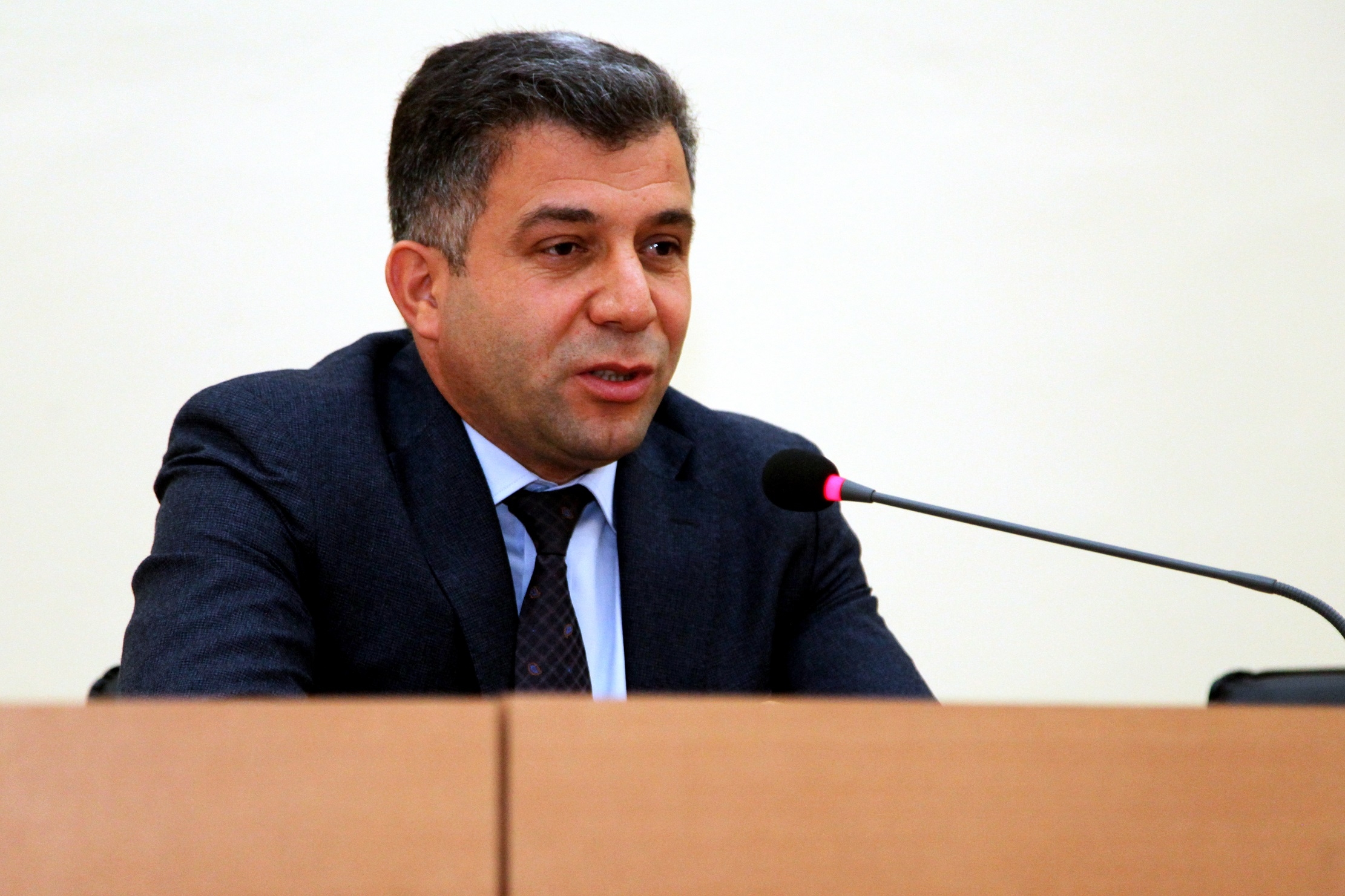 “Azəriqaz”ın yeni baş direktoru Ruslan Əliyev kimdir? – DOSYE