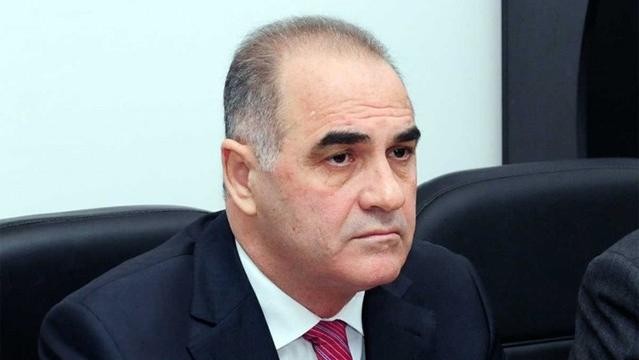 İcra başçısının qardaşı oğlu həbs edildi – oğurluğa görə…