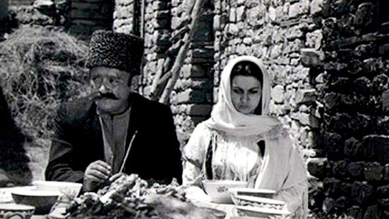 Qaçaq Nəbinin Həcəri barədə bilmədikləriniz: Qısqanc ər nələr etdi? (FOTOLAR)