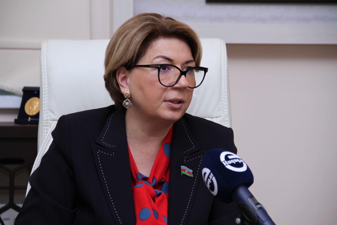 “Qızı imkanlı ailəyə verməyə çalışırlar, bu, alqı-satqıdır” – Deputat
