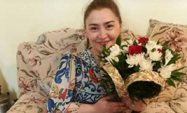 Fədayə Laçın qonaqlıq verir — Görün kimlərə…