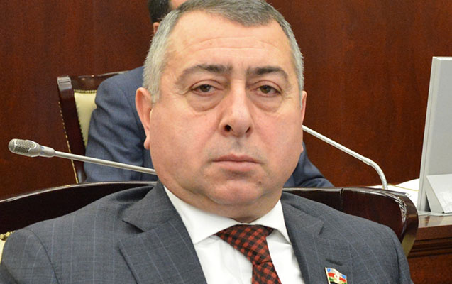 Rafael Cəbrayılov məhkəməyə məcburi gətiriləcək