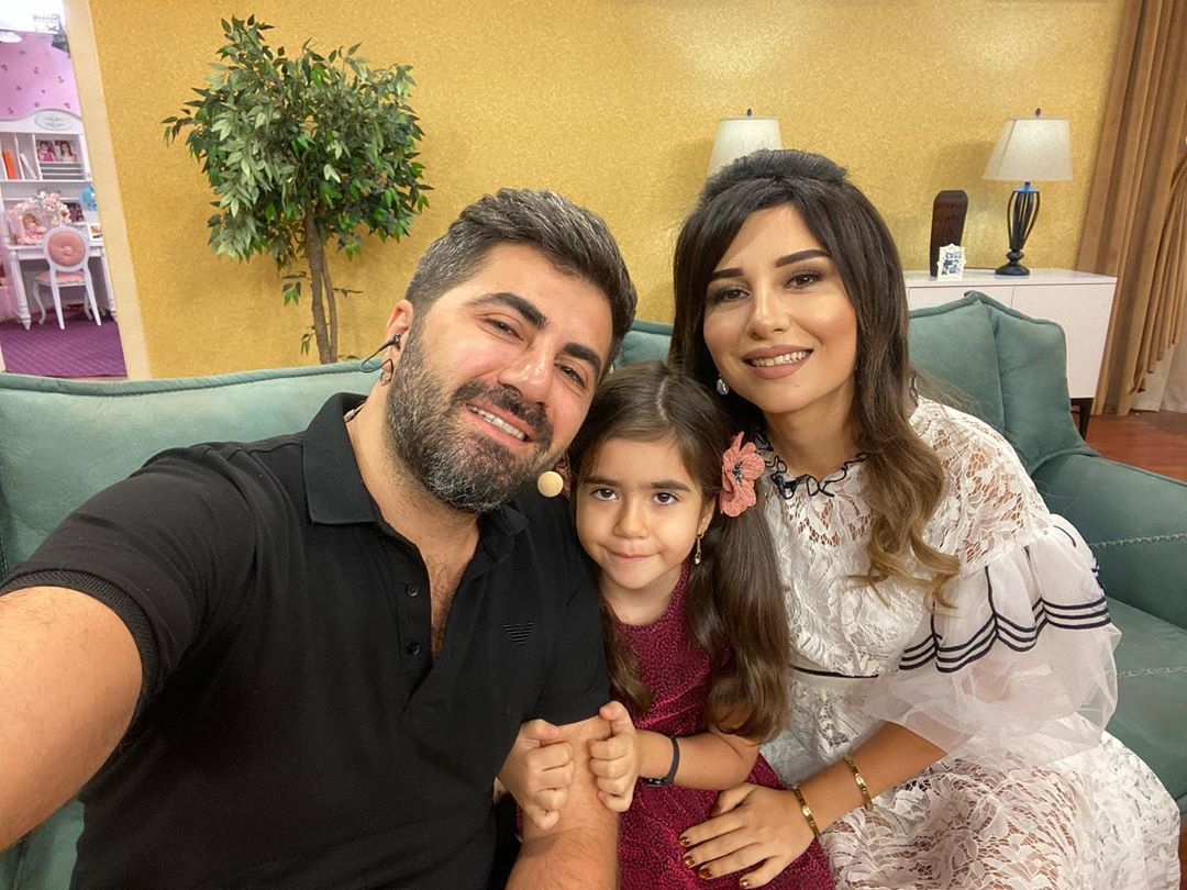 Bu da Zaur Baxşəliyevin YENİ BİZNESİ – özünə şirkət açdı