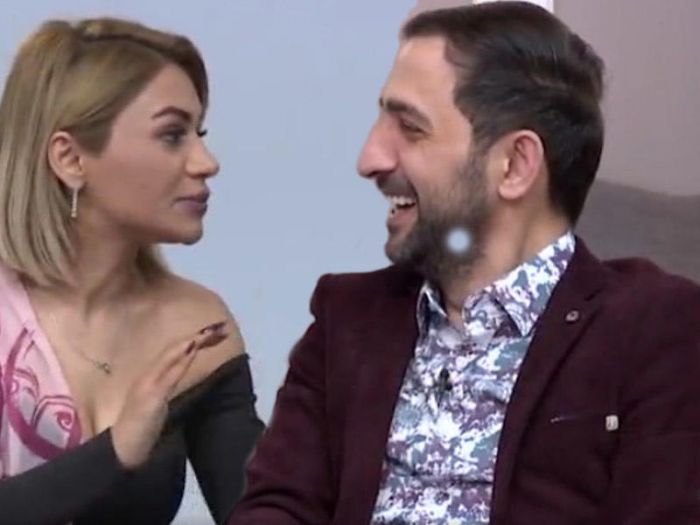 Pərviz Bülbülə Türkandan ayrıldı: Səbəbi canlı yayımda açıqladı – VİDEO