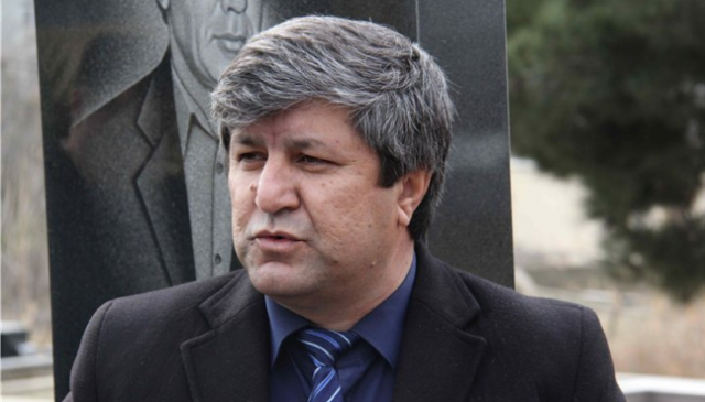Baş redaktorun ölkədən çıxışına qadağa qoyuldu – Səbəb