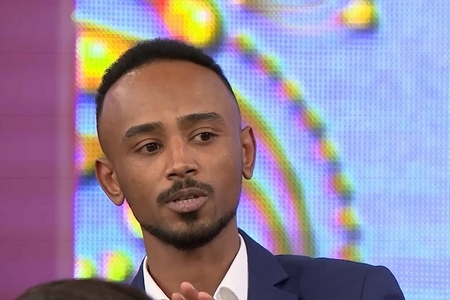 Xosedən şok açıqlama: “Bizi bıçaqlayan şəxs qardaşımın sevgilisinin keçmiş əridir”- VİDEO