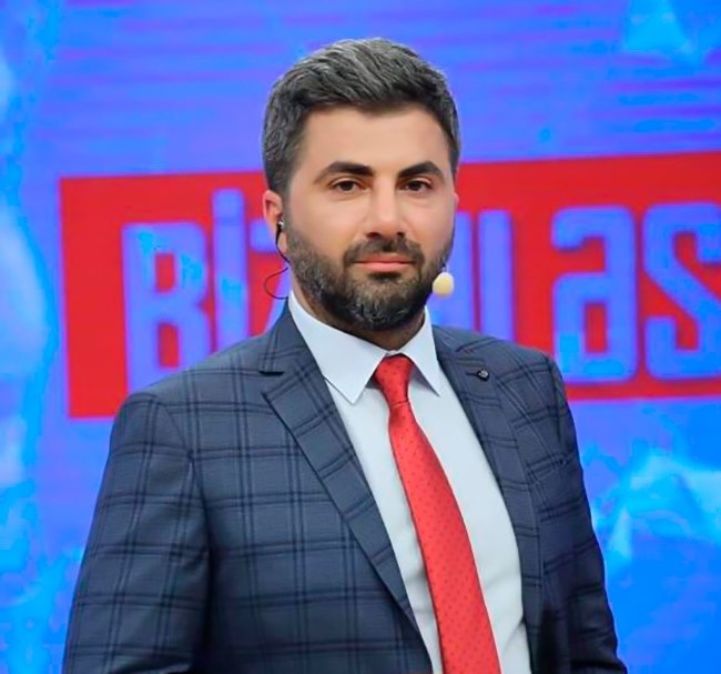 Zaur Baxşəliyev 350 minə mənzil aldı — EKSKLÜZİV