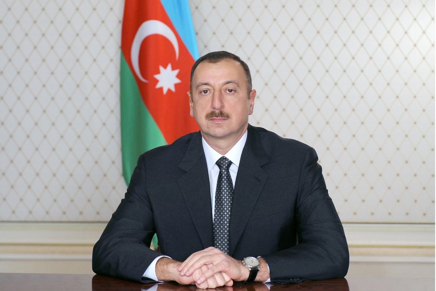 SON DƏQİQƏ! Prezident bu icra başçılarını İŞDƏN ÇIXARDI