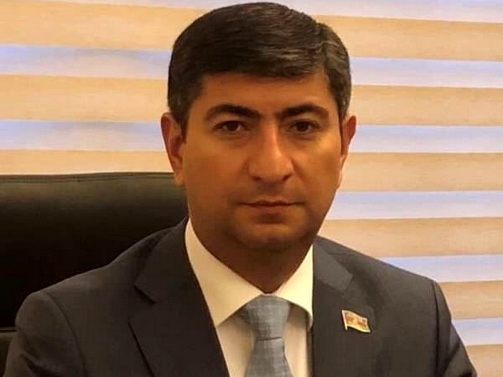 Yeni təyin olunan icra başçısından İLK AÇIQLAMA