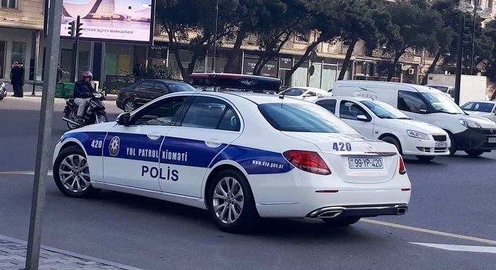 Sürücülərin DİQQƏTİNƏ! Bunu etməsəniz 40-60 AZN cərimələnəcəksiz – VİDEO
