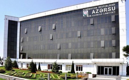 Zaqatalada: “Azərsu” böyük məbləğdə borc yazır, amma qəbz vermir