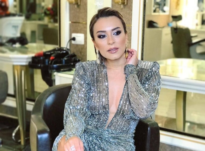 Xalq artisti Tünzalə Ağayeva 2 milyon insanı təhqir etdi: “Zir-zibil istəmirəm” – VİDEO