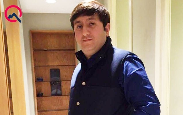 Bu gün tutulan rəislə bağlı ŞOK FAKTLAR ortaya çıxdı – FOTO – VİDEO